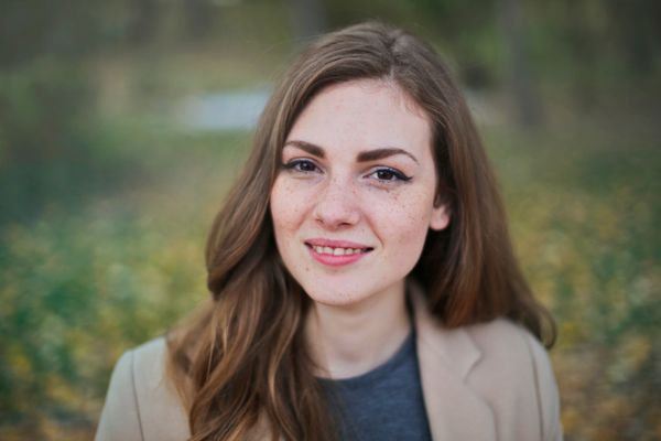 Patient portrait