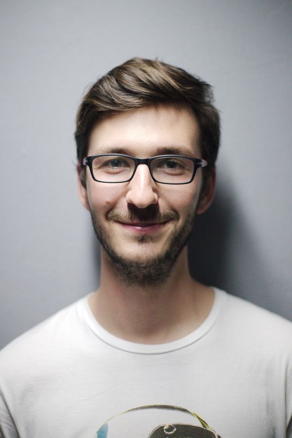 Patient portrait
