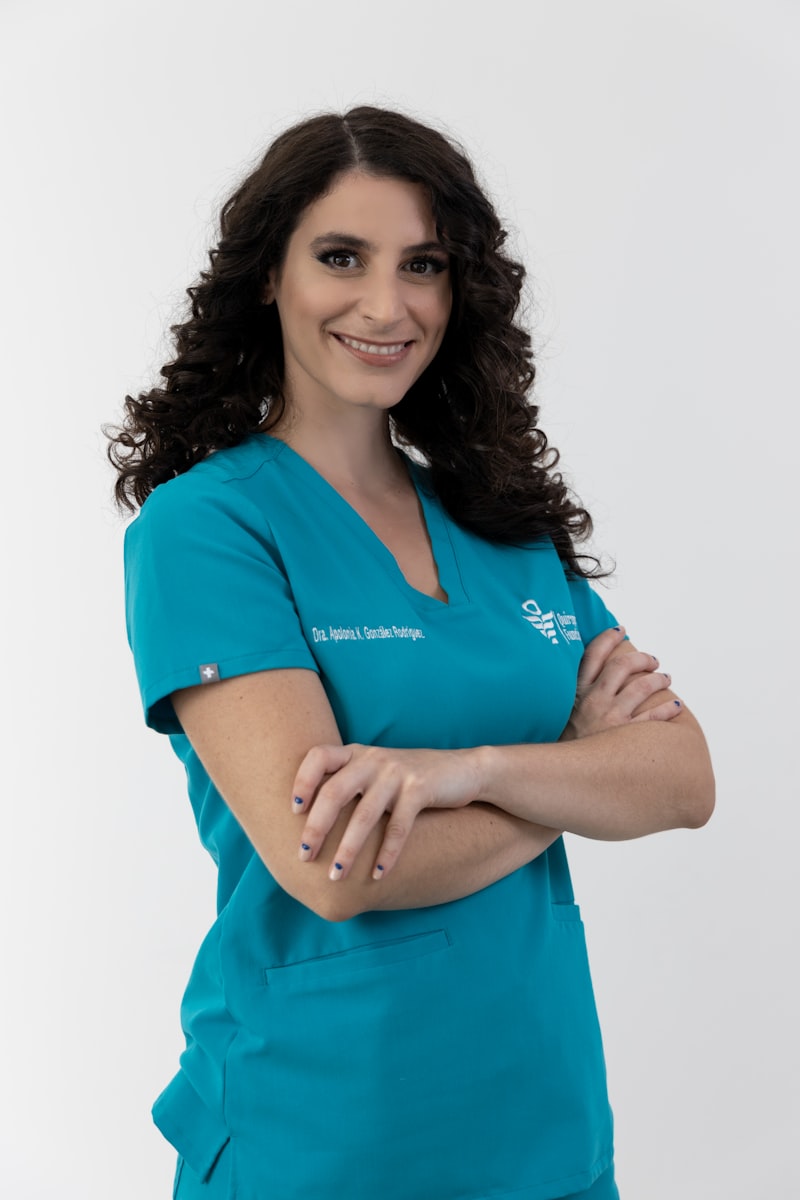 Dr. Noor Al-Fares, founder and lead dentist at NOOR Dental Studio